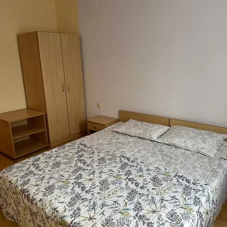 Green Fort Appartement Sunny Beach