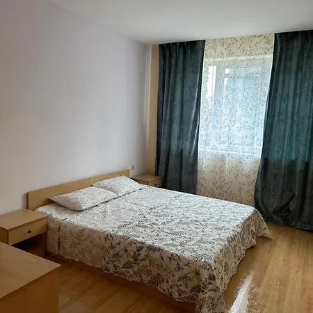 Green Fort * Slăntjev Brjag